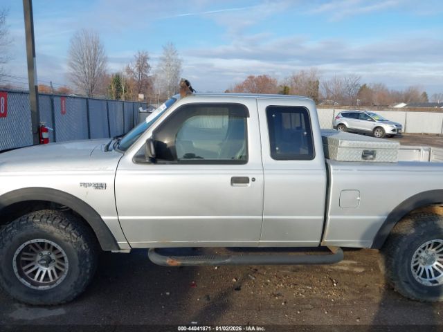 Ford Ranger Super Cab Image 7