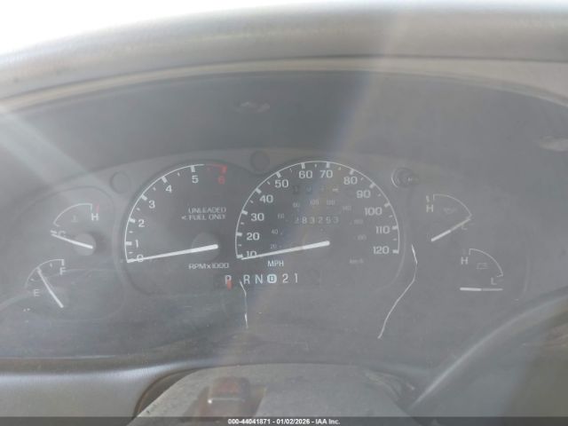 Ford Ranger Super Cab Image 2