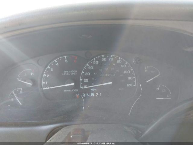 Ford Ranger Super Cab Image 2