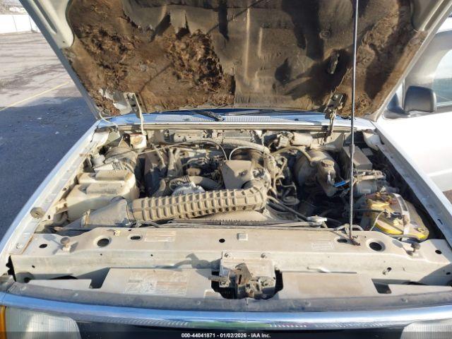 Ford Ranger Super Cab Image 8