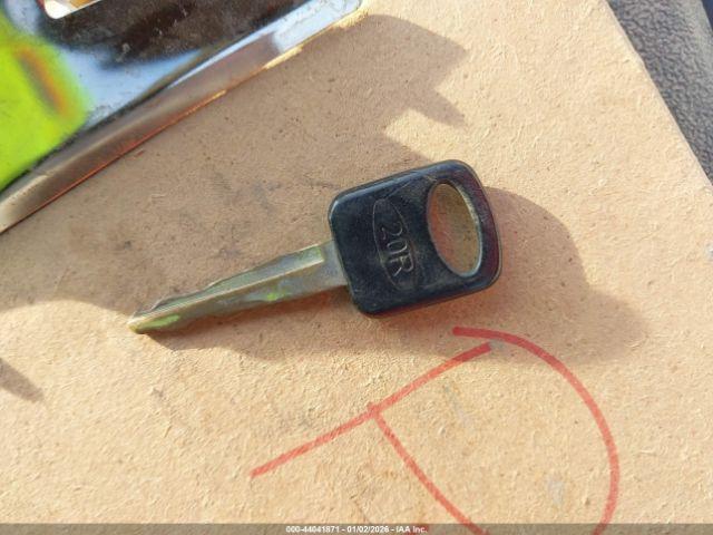 Ford Ranger Super Cab Image 3