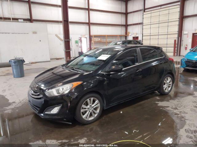 Hyundai ELANTRA Image 8