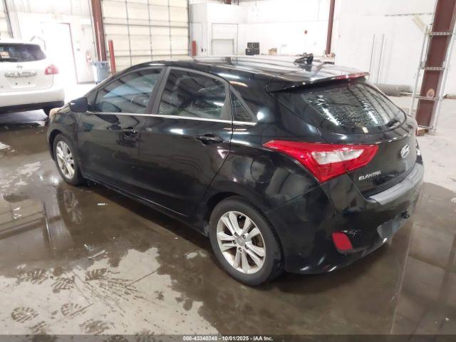 Hyundai ELANTRA Image 4