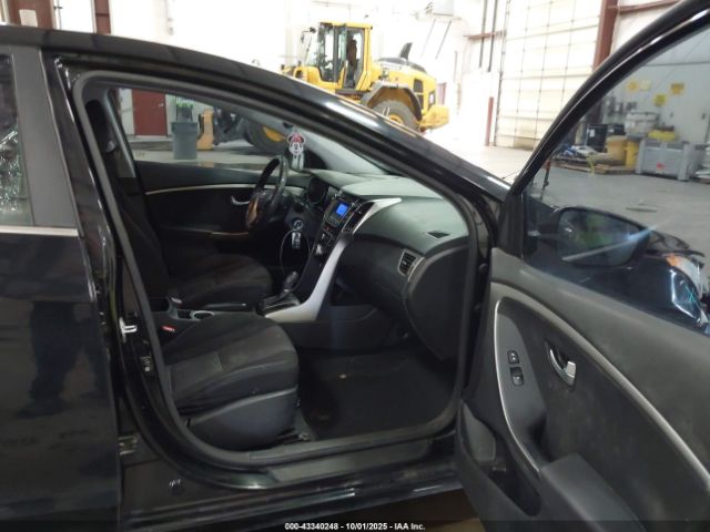 Hyundai ELANTRA Image 6