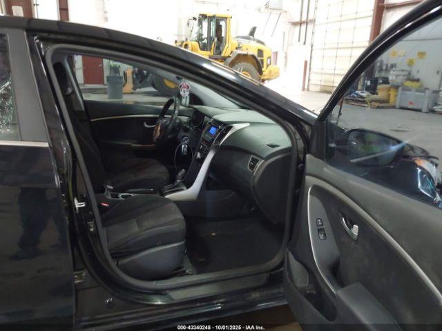 Hyundai ELANTRA Image 6