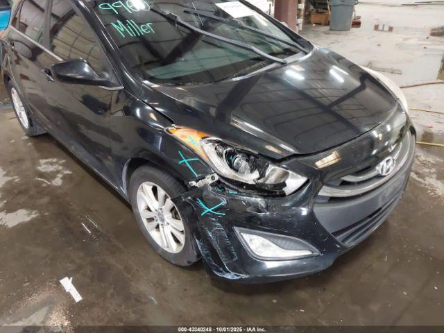 Hyundai ELANTRA Image 2