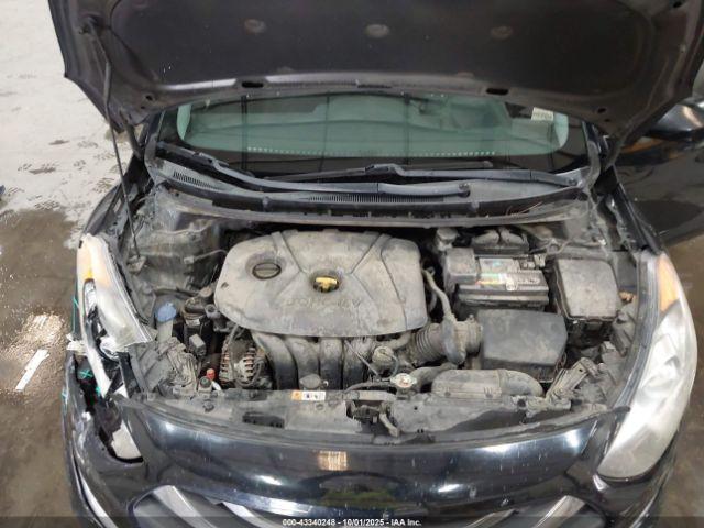 Hyundai ELANTRA Image 10