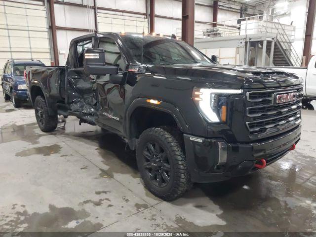  Salvage General Motors Sierra 3500HD