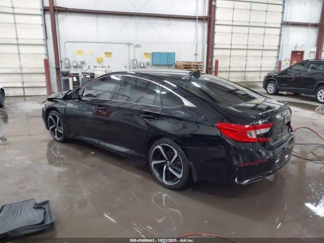 Honda Accord Sport Image 6