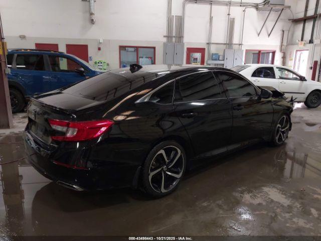 Honda Accord Sport Image 8