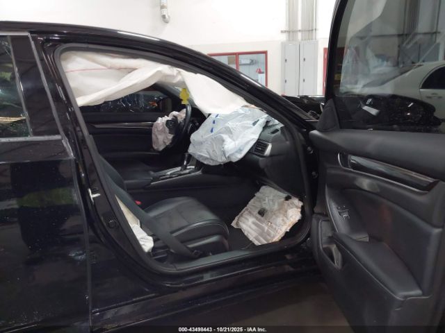 Honda Accord Sport Image 11