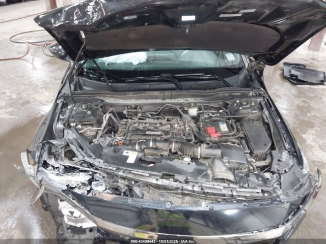 Honda Accord Sport Image 2