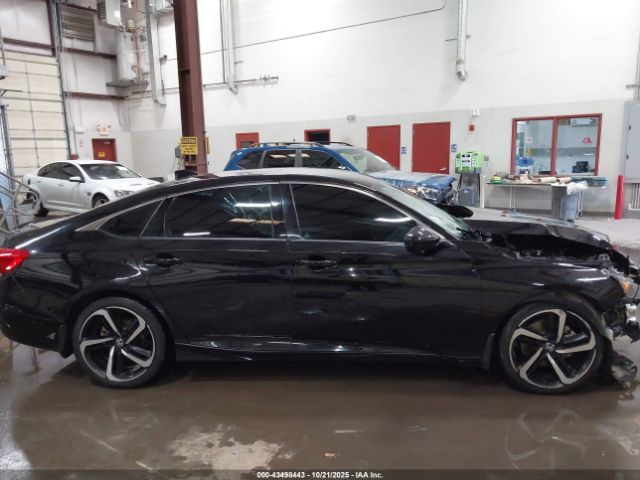 Honda Accord Sport Image 3