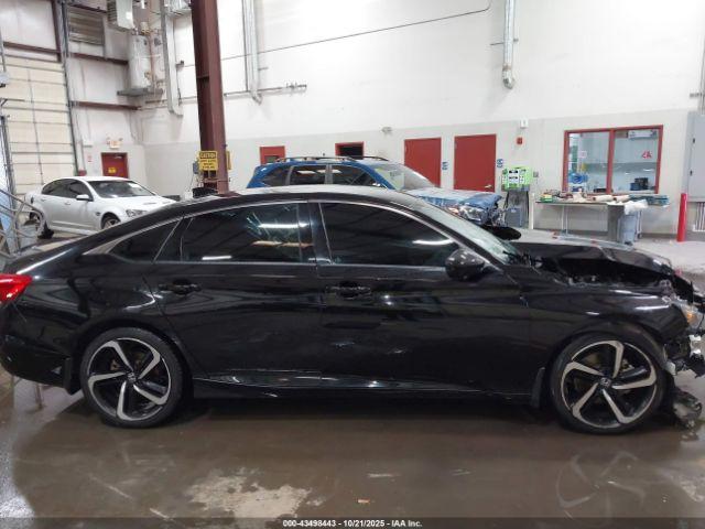 Honda Accord Sport Image 3