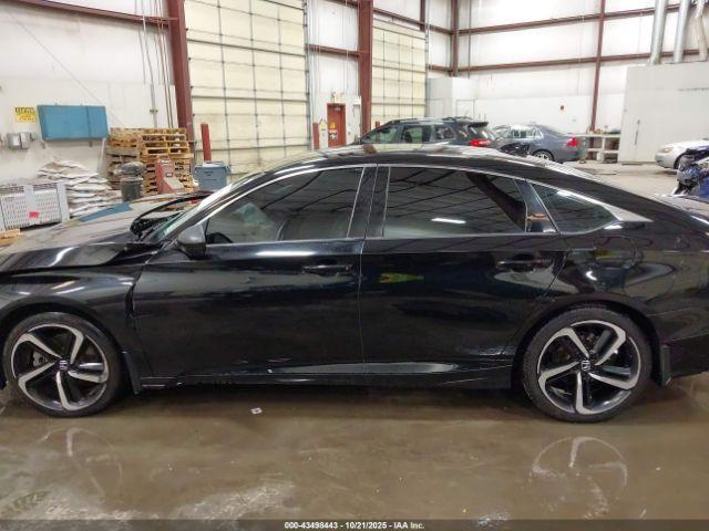 Honda Accord Sport Image 16