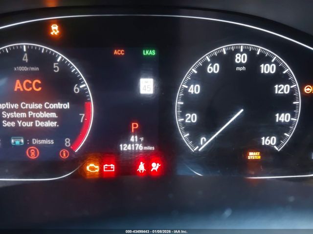 Honda Accord Sport Image 5