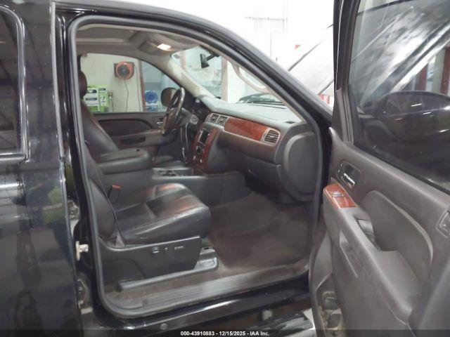 Chevrolet Silverado 1500 Ltz Image 6