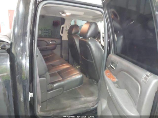 Chevrolet Silverado 1500 Ltz Image 4