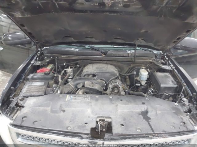 Chevrolet Silverado 1500 Ltz Image 9