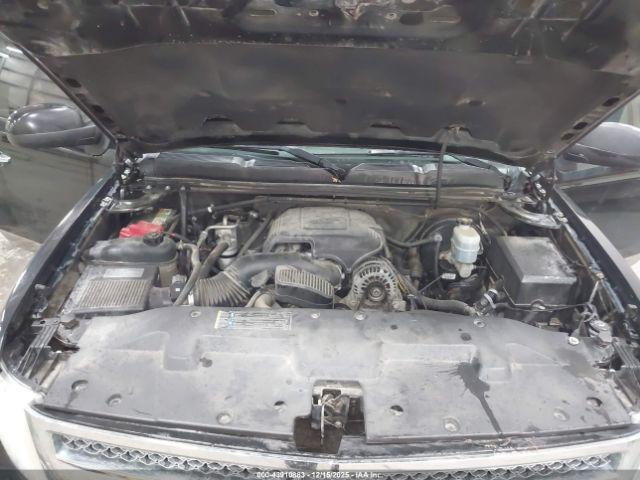 Chevrolet Silverado 1500 Ltz Image 9