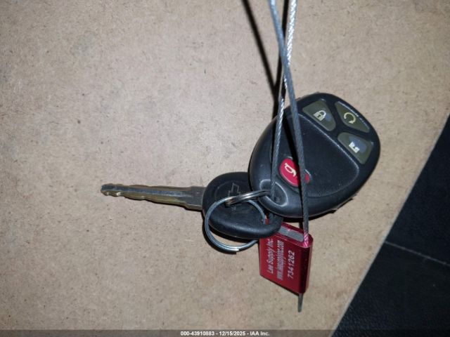 Chevrolet Silverado 1500 Ltz Image 11