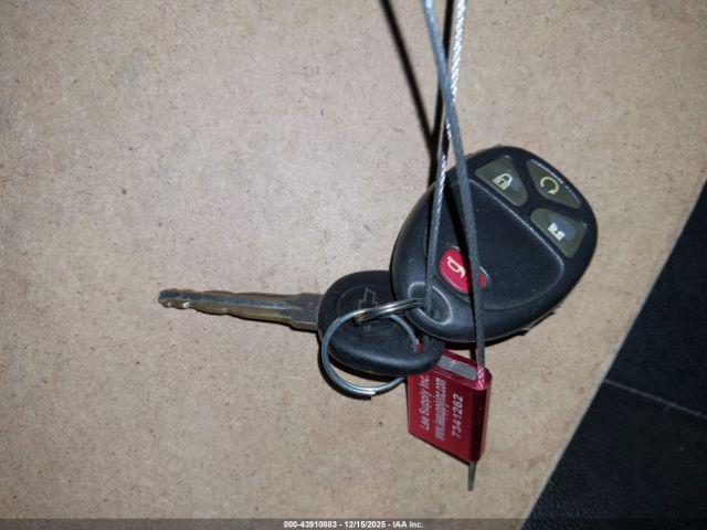 Chevrolet Silverado 1500 Ltz Image 11