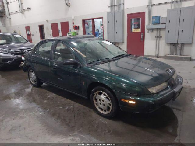  Salvage Saturn Sl