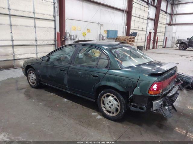 Saturn Sl Sl2 Image 7