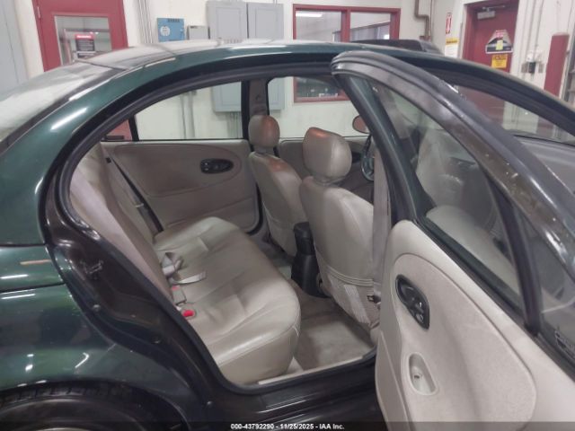 Saturn Sl Sl2 Image 10