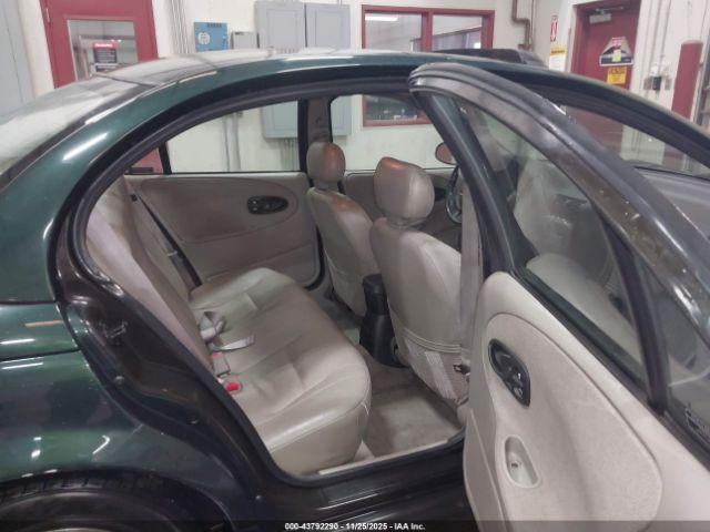 Saturn Sl Sl2 Image 10