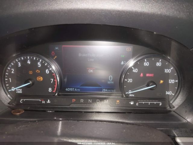 Ford Explorer Xlt Image 10