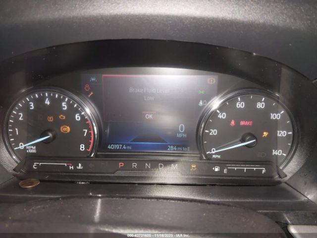 Ford Explorer Xlt Image 10