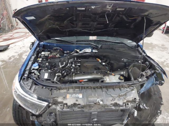 Ford Explorer Xlt Image 17