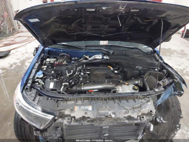 Ford Explorer Xlt Image 17