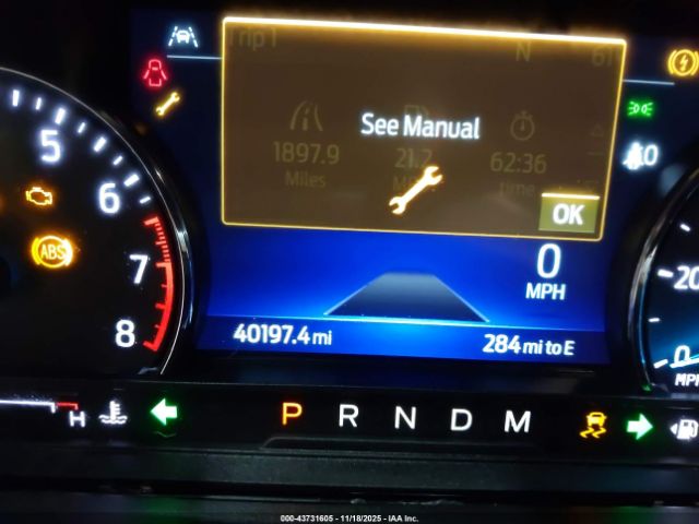 Ford Explorer Xlt Image 3