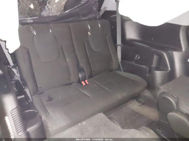 Ford Explorer Xlt Image 8