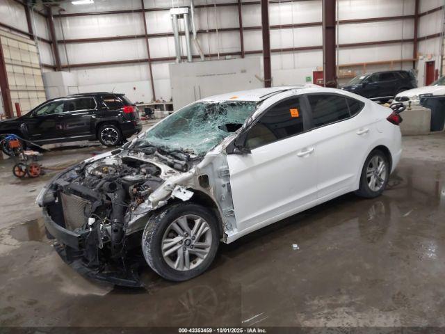 Hyundai ELANTRA Sel Image 2