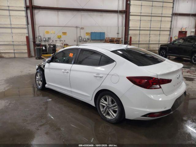 Hyundai ELANTRA Sel Image 3