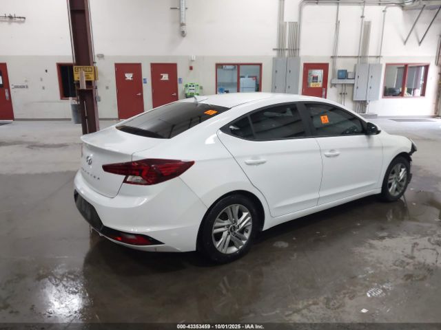 Hyundai ELANTRA Sel Image 5