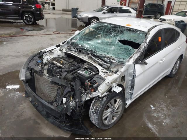 Hyundai ELANTRA Sel Image 6