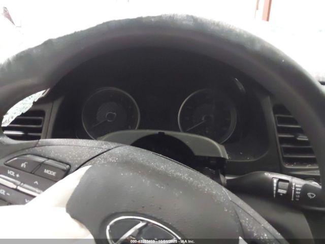 Hyundai ELANTRA Sel Image 7