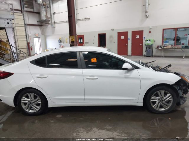 Hyundai ELANTRA Sel Image 16