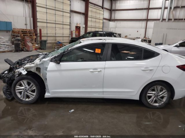 Hyundai ELANTRA Sel Image 14