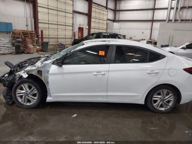 Hyundai ELANTRA Sel Image 14