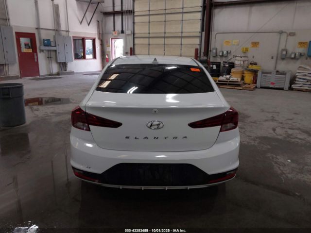 Hyundai ELANTRA Sel Image 13