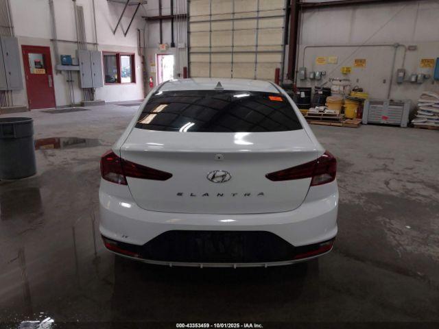 Hyundai ELANTRA Sel Image 13