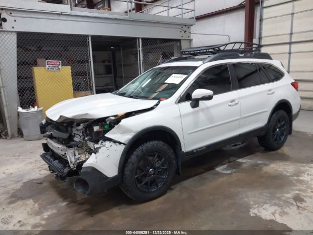 Subaru Outback 3.6r Limited Image 8