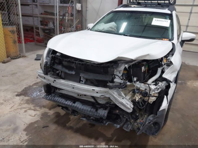 Subaru Outback 3.6r Limited Image 7