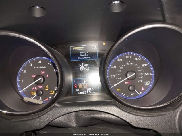 Subaru Outback 3.6r Limited Image 4