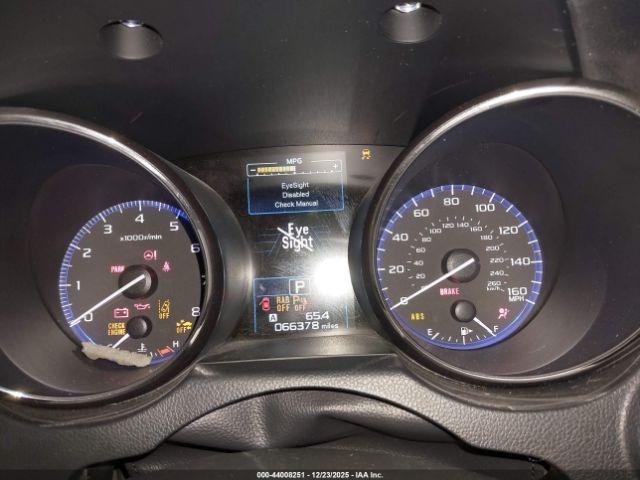 Subaru Outback 3.6r Limited Image 4